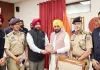 CM Punjab: ਤੁਸੀਂ ਦੌੜ ਸਕਦੇ ਹੋ, ਪਰ ਕਾਨੂੰਨ ਦੇ ਸ਼ਿਕੰਜੇ ਤੋਂ ਬਚ ਨਹੀਂ ਸਕਦੇ-ਮੁੱਖ ਮੰਤਰੀ ਭਗਵੰਤ ਸਿੰਘ ਮਾਨ ਵੱਲੋਂ ਵਿਦੇਸ਼ਾਂ ‘ਚ ਲੁਕੇ ਗੈਂਗਸਟਰਾਂ ਨੂੰ ਚਿਤਾਵਨੀ