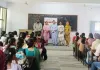 Cyber Fraud Awareness: ਬੈਂਕ ਯੋਜਨਾਵਾਂ ਤੇ ਸਾਈਬਰ ਫਰਾਡ ਸਬੰਧੀ ਵਿਦਿਆਰਥੀਆਂ ਨੂੰ ਕੀਤਾ ਜਾਗਰੂਕ