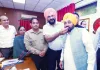 DA Hike: ਪੰਜਾਬ ਸਰਕਾਰ ਵੱਲੋਂ 8 ਲੱਖ ਮੁਲਾਜ਼ਮਾਂ ਅਤੇ ਪੈਨਸ਼ਨਰਾਂ ਨੂੰ ਤਿਉਹਾਰੀ ਸੀਜ਼ਨ ਦਾ ਤੋਹਫ਼ਾ; ਭਗਵੰਤ ਮਾਨ ਸਰਕਾਰ ਨੇ ਮਹਿੰਗਾਈ ਭੱਤਾ ਵਧਾ ਕੇ 50 ਫ਼ੀਸਦ ਕੀਤਾ
