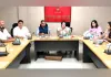 Drug Free Punjab: ਨਸ਼ਾ ਰੋਕੂ ਗਤੀਵਿਧੀਆਂ ਦਾ ਡੀਸੀ ਤੇ ਐਸਐਸਪੀ ਨੇ ਲਿਆ ਜਾਇਜ਼ਾ