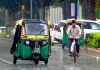 Delhi NCR Weather: ਦਿੱਲੀ-NCR ’ਚ ਮੀਂਹ ਤੋਂ ਬਾਅਦ ਹੁੰਮਸ ਭਰੀ ਗਰਮੀ ਨੇ ਕੀਤਾ ਪਰੇਸ਼ਾਨ