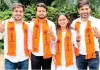 DUSU Election 2026: ਡੁਸੂ ਚੋਣਾਂ ’ਚ ਏਬੀਵੀਪੀ ਨੇ ਗੱਡਿਆ ਝੰਡਾ