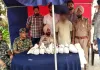 Faridkot Crime News: ਫ਼ਰੀਦਕੋਟ ਪੁਲਿਸ ਵੱਲੋਂ ਨਸ਼ਾ ਤਸਕਰਾਂ ਖ਼ਿਲਾਫ਼ ਵੱਡੀ ਕਾਰਵਾਈ