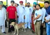Faridkot Farmers Fair 2026: ਬਾਬਾ ਸ਼ੇਖ ਫ਼ਰੀਦ ਆਗਮਨ ਪੁਰਬ-2026 : ਤਿੰਨ ਰੋਜ਼ਾ ਪਸ਼ੂ ਧਨ ਤੇ ਕਿਸਾਨ ਮੇਲੇ ਦੀ ਸ਼ੁਰੂਆਤ