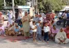Faridkot News: ਰਜਵਾਹੇ ’ਚ ਡੁੱਬੇ 12 ਸਾਲਾ ਵਿਦਿਆਰਥੀ ਦੇ ਪਰਿਵਾਰ ਨੇ ਥਾਣੇ ਅੱਗੇ ਲਾਇਆ ਧਰਨਾ