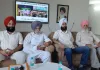 Faridkot News: ਤਿੰਨ ਲੋੜਵੰਦ ਵਿਦਿਆਰਥੀਆਂ ਦੀ ਐੱਮ.ਬੀ.ਬੀ.ਐੱਸ. ਦਾਖ਼ਲਾ ਫੀਸ ਭਰਨਗੀਆਂ ਬਾਬਾ ਫ਼ਰੀਦ ਧਾਰਮਿਕ ਸੰਸਥਾਵਾਂ