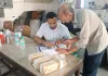 Faridkot News: ਖੁਰਾਕ ਸੁਰੱਖਿਆ ਟੀਮ ਵੱਲੋਂ ਫਰੀਦਕੋਟ ਤੇ ਜੈਤੋ ’ਚ ਵਿਸ਼ੇਸ਼ ਚੈਕਿੰਗ