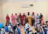 Faridkot News: ਫਰੀਦਕੋਟ ਵਿਖੇ ਸਕੂਲੀ ਬੱਚਿਆਂ ਦੇ ਲੇਖ ਤੇ ਪ੍ਰਸ਼ਨੋਤਰੀ ਮੁਕਾਬਲੇ ਕਰਵਾਏ