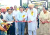 Faridkot News: ਬਾਬਾ ਫ਼ਰੀਦ ਆਗਮਨ ਪੁਰਬ-2026 ਤਹਿਤ 10 ਰੋਜ਼ਾ ਕਰਾਫਟ ਮੇਲੇ ਦੀ ਸ਼ੁਰੂਆਤ