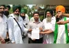 Farmers Protest News: ਕਿਸਾਨ ਜਥੇਬੰਦੀਆਂ ਵੱਲੋਂ ਪੁਲਿਸ ਕਾਰਵਾਈਆਂ ਤੇ ਕਿਸਾਨ ਮੰਗਾਂ ਨੂੰ ਲੈ ਕੇ ਰੋਸ ਪ੍ਰਦਰਸ਼ਨ