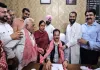 Fazilka Latest News: ਫਾਜ਼ਿਲਕਾ ’ਚ ਅਮਿਤ ਰਿਣਵਾ ਤੇ ਅਤੁਲ ਨਾਗਪਾਲ ਨੇ ਸੰਭਾਲੇ ਚੇਅਰਮੈਨ ਦੇ ਅਹੁਦੇ