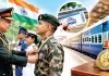 Gallantry Medal Awardees: ਵੀਰਤਾ ਤਗਮੇ ਨਾਲ ਸਨਮਾਨਿਤ ਫੌਜੀਆਂ ਨੂੰ ਉਮਰ ਭਰ ਮਿਲੇਗੀ ਮੁਫ਼ਤ ਰੇਲ ਸਫ਼ਰ ਦੀ ਸਹੂਲਤ