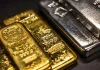 Gold Price Today: ਸਰਾਫਾ ਬਾਜ਼ਾਰ ’ਚ ਸੋਨੇ ਦੀ ਘਟੀ ਚਮਕ, ਚਾਂਦੀ ਦੀ ਕੀਮਤ ’ਚ ਕੋਈ ਬਦਲਾਅ ਨਹੀਂ