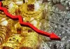 Gold Price Today: ਸਰਾਫਾ ਬਾਜ਼ਾਰ ’ਚ ਸਸਤਾ ਹੋਇਆ ਸੋਨਾ, ਚਾਂਦੀ ਦੀ ਵੀ ਘਟੀ ਚਮਕ