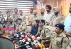 Gulab Sidhu Latest News: ਗਾਇਕ ਗੁਲਾਬ ਸਿੱਧੂ ਦੇ ਘਰ ਹਮਲੇ ਦੇ ਮਾਮਲੇ ’ਚ ਦੋ ਮੁਲਜ਼ਮ ਗ੍ਰਿਫ਼ਤਾਰ