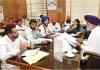 Punjab Government News: ਮੁਲਾਜ਼ਮ ਯੂਨੀਅਨਾਂ ਦੀਆਂ ਮੰਗਾਂ ਨੂੰ ਲੈ ਕੇ ਵਿੱਤ ਮੰਤਰੀ ਹਰਪਾਲ ਚੀਮਾ ਨੇ ਕੀਤੀਆਂ ਅਹਿਮ ਮੀਟਿੰਗਾਂ