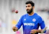 ICC Test Rankings: ਬੁਮਰਾਹ ਟੈਸਟ ਰੈਂਕਿੰਗ ’ਚ ਤੀਜੇ ਸਥਾਨ ’ਤੇ ਖਿਸਕੇ, ਪਡਿੱਕਲ ਤੇ ਮਾਨਵ ਨੂੰ ਚੰਗੇ ਪ੍ਰਦਰਸ਼ਨ ਦਾ ਇਨਾਮ