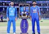 IND vs AFG: ਭਾਰਤ ਤੇ ਅਫਗਾਨਿਸਤਾਨ ਵਿਚਕਾਰ ਦੂਜਾ ਟੀ20 ਅੱਜ, ਜਖ਼ਮੀ ਵਰੁਣ ਦੀ ਜਗ੍ਹਾ ਰਵਿ ਬਿਸ਼ਨੋਈ ਨੂੰ ਮਿਲ ਸਕਦੈ ਮੌਕਾ