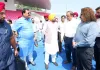 IND vs PAK: ਪੰਜਾਬ ਆਵੇਗੀ ਪਾਕਿਸਤਾਨੀ ਟੀਮ, 1 ਨਵੰਬਰ ਨੂੰ ਜਲੰਧਰ ’ਚ ਹੋਵੇਗਾ ਭਾਰਤ-ਪਾਕਿ ਹਾਕੀ ਮੁਕਾਬਲਾ