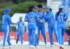 IND vs SL: ਏਸ਼ੀਆਈ ਖੇਡਾਂ ’ਚ ਬੇਟੀਆਂ ਨੇ ਜਿੱਤਿਆ ਸੋਨਾ, ਕ੍ਰਿਕੇਟ ’ਚ ਸ਼੍ਰੀਲੰਕਾ ਨੂੰ ਹਰਾ ਜਿੱਤਿਆ ਸੋਨ ਤਗਮਾ