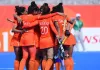India Vs Indonesia Hockey: ਏਸ਼ੀਅਨ ਖੇਡਾਂ 2026: ਭਾਰਤੀ ਮਹਿਲਾ ਹਾਕੀ ਟੀਮ ਨੇ ਇੰਡੋਨੇਸ਼ੀਆ ਨੂੰ 17-1 ਨਾਲ ਹਰਾਇਆ 