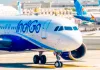 IndiGo Flight News: ਗੋਆ-ਦਿੱਲੀ ਇੰਡੀਗੋ ਫਲਾਈਟ ’ਚ ਆਈ ਖਰਾਬੀ, ਐਮਰਜੈਂਸੀ ਸੁਰੱਖਿਅਤ ਲੈਂਡਿੰਗ