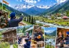 Kashmir Tourism: ਕਸ਼ਮੀਰ, ਤੁਲੇਲ ਵੈਲੀ ਦੀ ਆਖਰੀ ਪੋਸਟ ਚੱਕਵਾਲੀ ਤੱਕ ਕੁਦਰਤ ਤੇ ਪੁਰਾਤਨ ਵਿਰਾਸਤ ਦਾ ਸੁਮੇਲ 