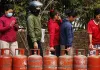 Kathmandu News: ਕਾਠਮੰਡੂ ’ਚ ਗੰਭੀਰ LPG ਗੈਸ ਸੰਕਟ, ਖਾਲੀ ਸਿਲੰਡਰਾਂ ਨਾਲ ਭਟਕ ਰਹੇ ਲੋਕ