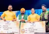 Khedan Watan Punjab Diyan 2026: ਖੇਡਾਂ ਵਤਨ ਪੰਜਾਬ ਦੀਆਂ ਦੇ ਚੌਥੇ ਸੀਜ਼ਨ ਦਾ ਆਗਾਜ਼