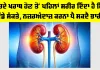 Kidney Disease Symptoms: ਗੁਰਦੇ ਖਰਾਬ ਹੋਣ ਤੋਂ ਪਹਿਲਾਂ ਸਰੀਰ ਦਿੰਦਾ ਹੈ ਇਹ ਵੱਡੇ ਸੰਕਤੇ, ਨਜ਼ਰਅੰਦਾਜ਼ ਕਰਨਾ ਪੈ ਸਕਦੈ ਭਾਰੀ