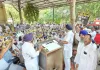 Kotkapura News: ਅਣ-ਐਲਾਨੇ ਬਿਜਲੀ ਕੱਟਾਂ ਖ਼ਿਲਾਫ਼ ਜ਼ੋਰਦਾਰ ਰੋਸ ਪ੍ਰਦਰਸ਼ਨ