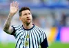 Lionel Messi: ਫੁੱਟਬਾਲ ਦੇ ਇੱਕ ਯੁੱਗ ਦਾ ਅੰਤ! ਮੈਸੀ ਨੇ ਇੰਟਰਨੈਸ਼ਨਲ ਫੁੱਟਬਾਲ ਤੋਂ ਲਿਆ ਸੰਨਿਆਸ