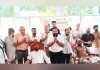 Ludhiana News: ਥੈਲੇਸੀਮੀਆ ਪੀੜਤਾਂ ਲਈ ਡੇਰਾ ਸੱਚਾ ਸੌਦਾ ਦੇ ਸੇਵਾਦਾਰਾਂ ਨੇ ਕੀਤਾ 127 ਯੂਨਿਟ ਖੂਨਦਾਨ