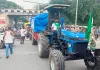 Mohali Farmers Protest: ਮੋਹਾਲੀ ’ਚ ਕਿਸਾਨਾਂ ਦਾ 7 ਦਿਨਾਂ ਦਾ ਪੱਕਾ ਮੋਰਚਾ ਸ਼ੁਰੂ, MSP ਸਮੇਤ ਕਈ ਮੰਗਾਂ ਸਬੰਧੀ ਪ੍ਰਦਰਸ਼ਨ