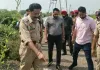 Mohali Saneta Encounter: ਮੋਹਾਲੀ ਦੇ ਸਨੇਟਾ ਵਿੱਚ ਪੁਲਿਸ ਤੇ ਬਦਮਾਸ਼ਾਂ ਵਿਚਾਲੇ ਮੁੱਠਭੇੜ, ਦੋਵਾਂ ਪਾਸਿਆਂ ਤੋਂ ਚੱਲੀਆਂ ਗੋਲੀਆਂ