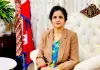 Nepal Industry Minister: ਨੇਪਾਲ ਦੀ ਉਦਯੋਗ ਮੰਤਰੀ ਗੌਰੀ ਯਾਦਵ ਨੇ ਦਿੱਤਾ ਅਸਤੀਫਾ