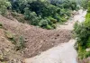 NEPAL HEAVY RAIN: ਭਾਰੀ ਬਾਰਿਸ਼ ਕਾਰਨ ਨੇਪਾਲ ਦੇ ਚਾਰ ਜ਼ਿਲ੍ਹਿਆਂ ਨਾਲ ਸੰਪਰਕ ਟੁੱਟਿਆ, ਕਈ ਪ੍ਰਮੁੱਖ ਹਾਈਵੇਅ ਬੰਦ