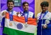 Parth Mane Silver Medal: 'ਇਹ ਤਗਮਾ ਮੇਰੇ ਲਈ ਖਾਸ ਹੈ,' ਪਾਰਥ ਮਾਨੇ ਨੇ ਟੀਮ ਚਾਂਦੀ ਦਾ ਤਗਮਾ ਕੋਚ ਅਤੇ ਮਾਪਿਆਂ ਨੂੰ ਸਮਰਪਿਤ ਕੀਤਾ