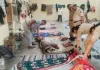 Pathankot News: ਪਠਾਨਕੋਟ ਸਬ ਜ਼ੇਲ੍ਹ ’ਚ ਪੁਲਿਸ ਦਾ ਅਚਾਨਕ ਕੋਰਡਨ ਐਂਡ ਸਰਚ ਆਪ੍ਰੇਸ਼ਨ