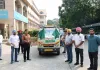 Stubble Burning: ਡਿਪਟੀ ਕਮਿਸ਼ਨਰ ਪਟਿਆਲਾ ਨੇ ਝੋਨੇ ਦੀ ਪਰਾਲੀ ਨੂੰ ਸਾੜਨ ਦੇ ਨੁਕਸਾਨ ਬਾਰੇ ਜਾਗਰੂਕਤਾ ਲਈ 3 ਵੈਨਾਂ ਰਵਾਨਾ ਕੀਤੀਆਂ