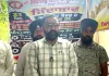 Punjab Patwari Strike: ਪੰਜਾਬ ਭਰ ’ਚ ਪਟਵਾਰੀਆਂ ਦੀ ਹੜਤਾਲ
