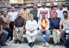  Press Trust New President: ਜਸਵਿੰਦਰ ਜੱਸੀ ਬਣੇ ਪ੍ਰੈੱਸ ਟਰੱਸਟ ਦੇ ਨਵੇਂ ਪ੍ਰਧਾਨ