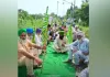 Punjab Farmers Protest: ਰੇਲ ਲਾਈਨਾਂ ਤੇ ਡਟੇ ਕਿਸਾਨ, ਰੱਜ ਕੇ ਕੱਢੀ ਭੜਾਸ