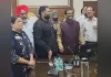 Punjab Government Employees Strike: ਪੰਜਾਬ ’ਚ ਸਰਕਾਰੀ ਮੁਲਾਜ਼ਮਾਂ ਦੀ ਹੜਤਾਲ ਖਤਮ, ਜਲਦ ਹੋਵੇਗੀ ਸੀਐਮ ਮਾਨ ਨਾਲ ਮੀਟਿੰਗ