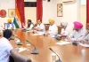 Punjab News: ਮੁੱਖ ਮੰਤਰੀ ਭਗਵੰਤ ਸਿੰਘ ਮਾਨ ਵੱਲੋਂ ਪਰਾਲੀ ਸਾੜਨ ਨੂੰ ਰੋਕਣ ਲਈ ਵਿਆਪਕ ਜਾਗਰੂਕਤਾ ਮੁਹਿੰਮ ਚਲਾਉਣ ਦਾ ਸੱਦਾ