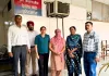 Punjab Vigilance Bureau: ਵਿਜੀਲੈਂਸ ਬਿਊਰੋ ਨੇ ਪ੍ਰਾਈਵੇਟ ਪਾਸਪੋਰਟ ਏਜੰਟ ਨੂੰ ਰਿਸ਼ਵਤ ਲੈਂਦਿਆਂ ਰੰਗੇ ਹੱਥੀਂ ਕੀਤਾ ਕਾਬੂ