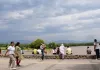Punjab Weather Today: ਜਲੰਧਰ ਤੇ ਪਠਾਨਕੋਟ ’ਚ ਸਵੇਰੇ ਤੜਕੇ ਪਿਆ ਮੀਂਹ, ਪੰਜਾਬ ਦੇ ਸਾਰੇ ਜ਼ਿਲ੍ਹਿਆਂ ’ਚ ਅੱਜ ਮੀਂਹ ਦੀ ਸੰਭਾਵਨਾ