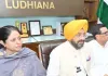 Punjab ਨੇ ਬਿਨਾ ਕਿਸੇ ਬਿਜਲੀ ਕੱਟ ਦੇ 17,423 ਮੈਗਾਵਾਟ ਦੀ ਹੁਣ ਤੱਕ ਦੀ ਸਭ ਤੋਂ ਵੱਧ ਬਿਜਲੀ ਮੰਗ ਕੀਤੀ ਪੂਰੀ ਗਈ: ਤਰੁਨਪ੍ਰੀਤ ਸਿੰਘ ਸੌਂਦ