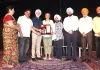 Punjabi Theatre Event: ਦੇਸ਼ ਭਗਤ ਯੂਨੀਵਰਸਿਟੀ ’ਚ ਰੰਗਮੰਚ ਦੀ ਸ਼ਾਨਦਾਰ ਸ਼ਾਮ