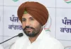 Punjab Electricity News: ਪੰਜਾਬ 'ਚ ਬਿਜਲੀ ਸੰਕਟ ਸਬੰਧੀ ਵੜਿੰਗ ਦਾ ਆਪ 'ਤੇ ਸ਼ਬਦੀ ਵਾਰ, ਜਾਣੋ ਕੀ ਕਿਹਾ?